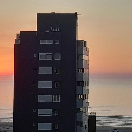 Apartament Apartamento Com Vista Oceanica Torres Zewnętrze zdjęcie