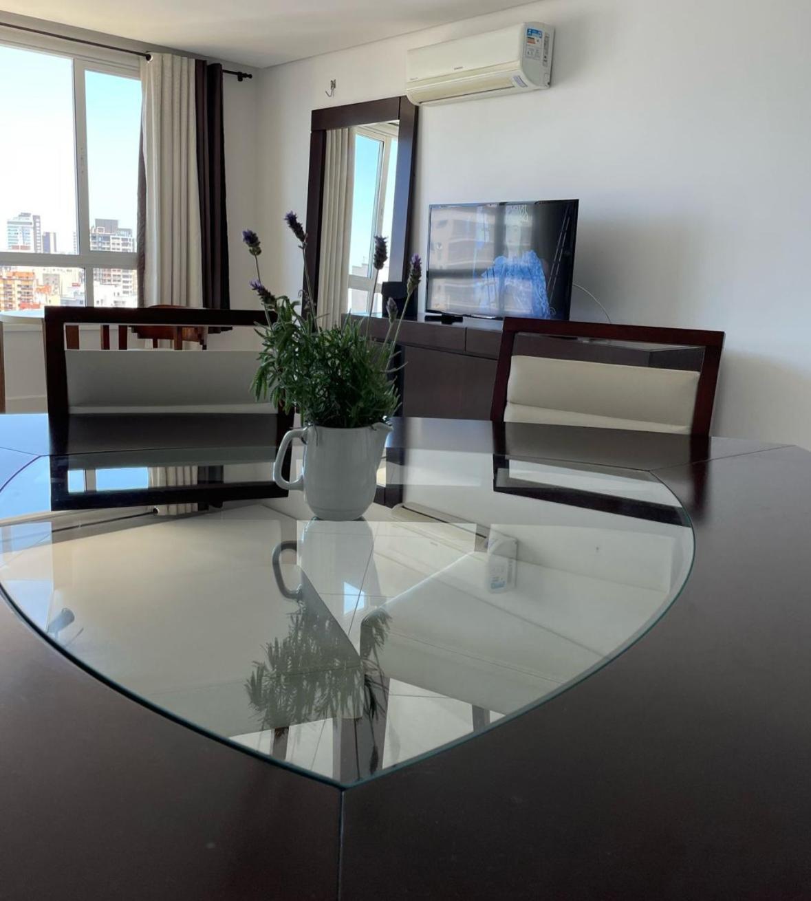 Apartament Apartamento Com Vista Oceanica Torres Zewnętrze zdjęcie