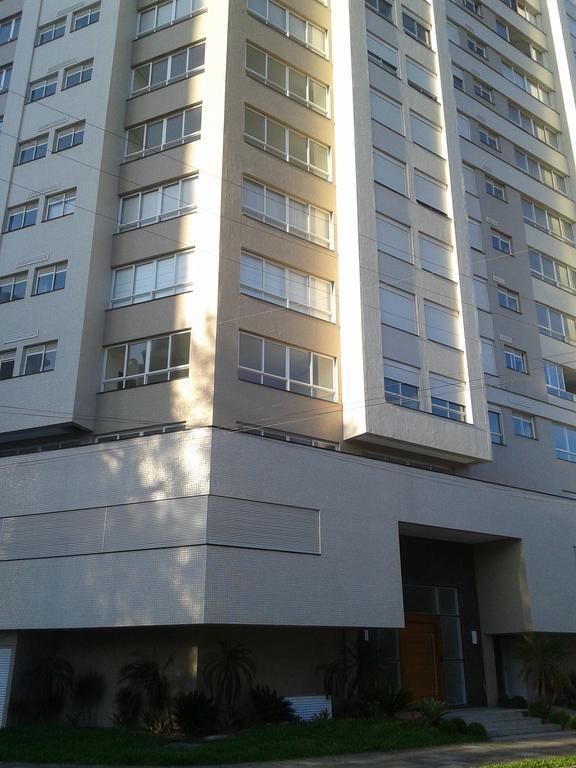 Apartament Apartamento Com Vista Oceanica Torres Zewnętrze zdjęcie