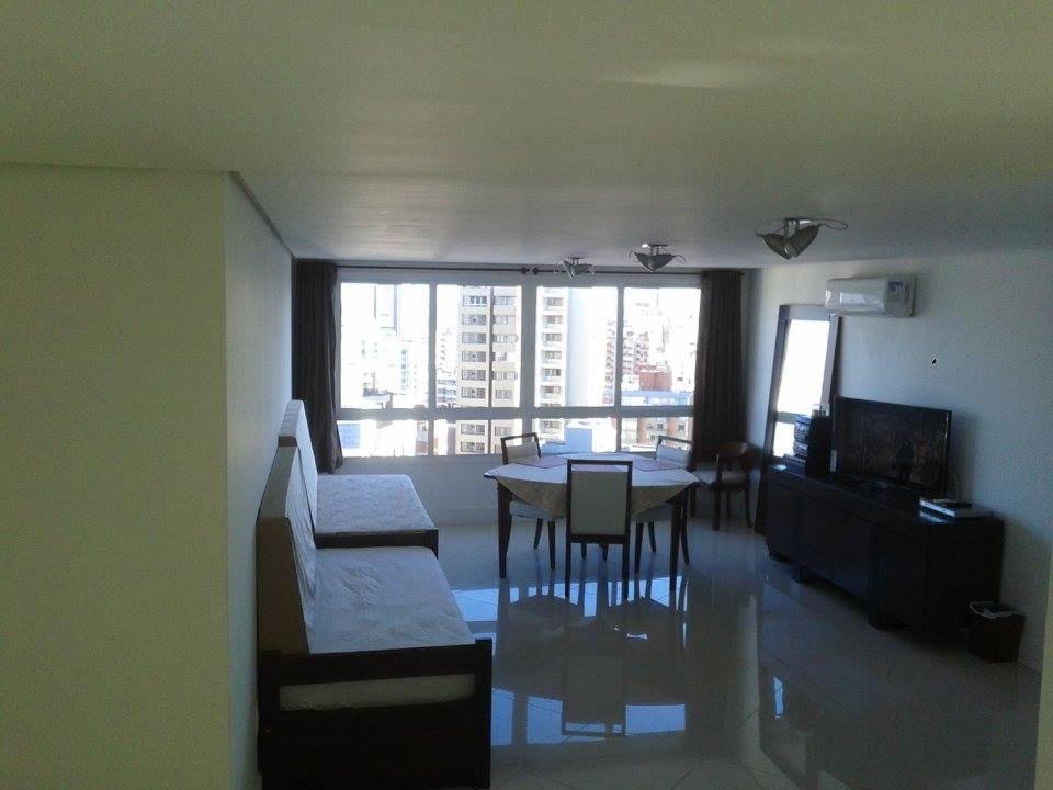 Apartament Apartamento Com Vista Oceanica Torres Zewnętrze zdjęcie